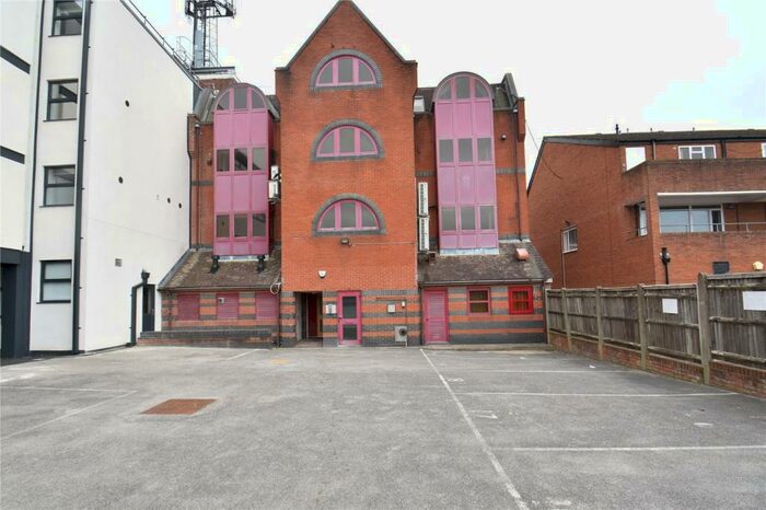 Apartment To Rent In Penn House, Penn House, Station Road, Buckinghamshire, SL9