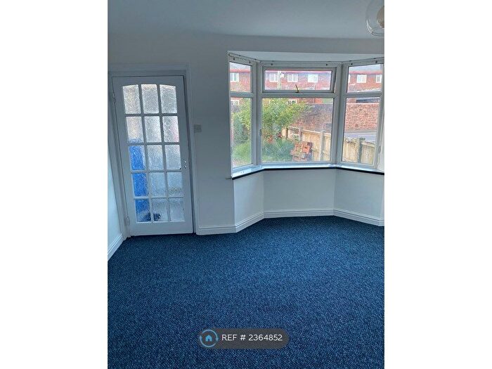 2 Bedroom Semi-Detached House To Rent In Stoney Lane, Rainhill, Whiston, L35