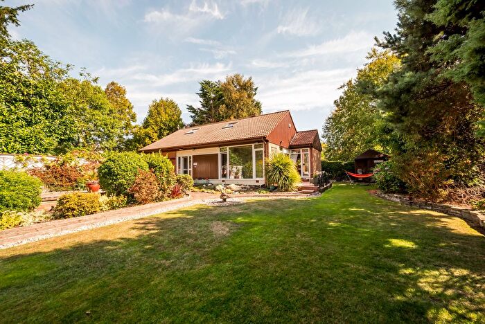 3 Bedroom Detached House For Sale In A Seafield Road, Broughty Ferry, DD5