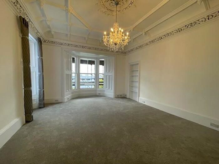 5 Bedroom Detached House To Rent In Avrom House, Seafield Road, Broughty Ferry, DD5