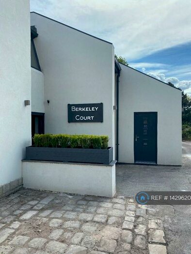 1 Bedroom Flat To Rent In Berkeley Court, Doncaster, DN1