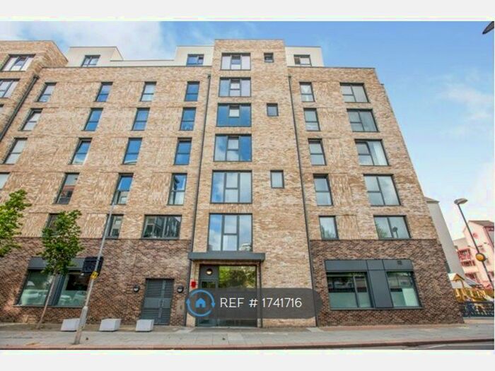 1 Bedroom Flat To Rent In Porcelain House, London, E3