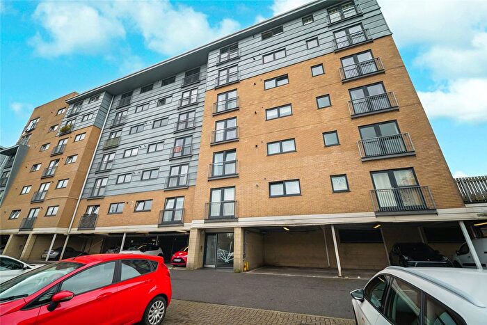 2 Bedroom Flat For Sale In Barrland Court, Glasgow, Glasgow City, G41