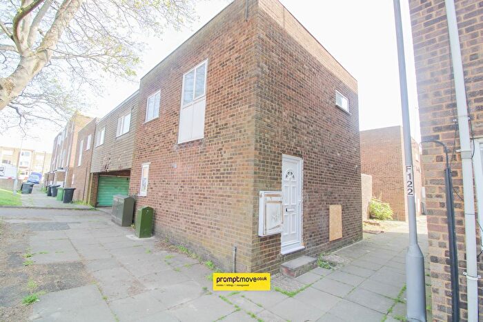 2 Bedroom Property To Rent In Copenhagen Close, Luton, LU3