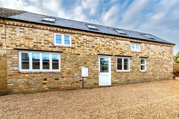 2 Bedroom House For Sale In Main Street, Woodnewton, PE8