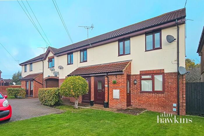 1 Bedroom Flat To Rent In Oxford Road, Swindon, SN3