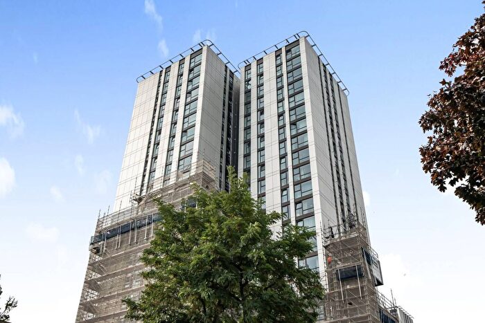 Studio For Sale In Adelaide Road, Primrose Hill, London, NW3