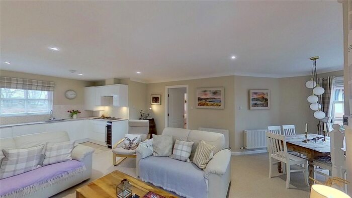 2 Bedroom Flat To Rent In East Werberside, Edinburgh, EH4