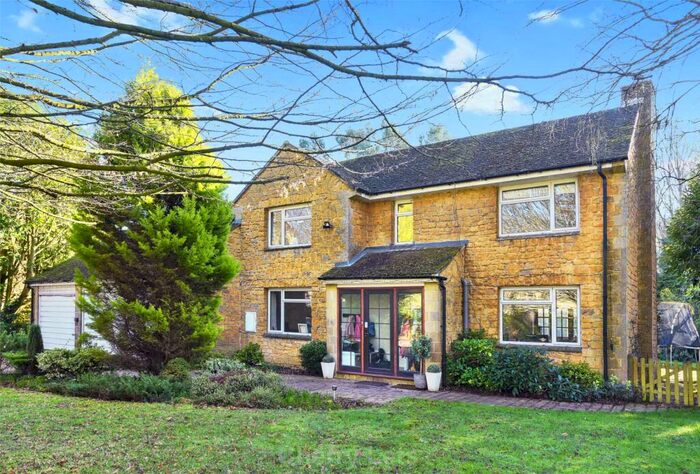 4 Bedroom Detached House To Rent In North Aston, OX25