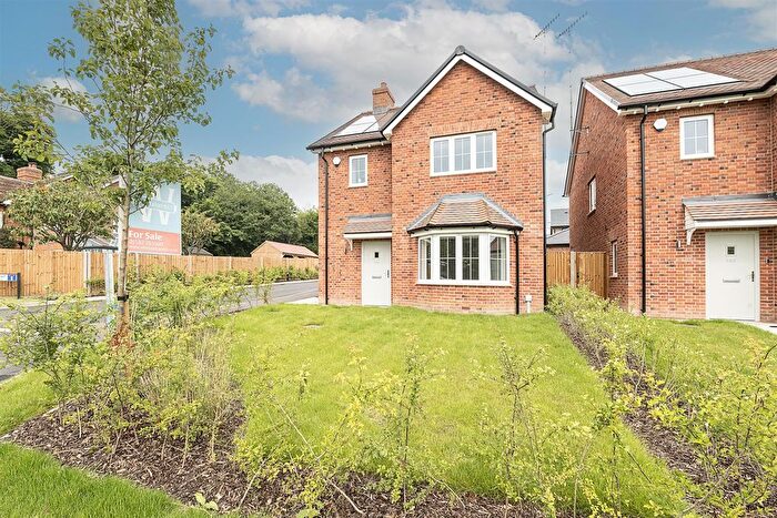 3 Bedroom Detached House For Sale In High Street, Kimpton, Hitchin, SG4