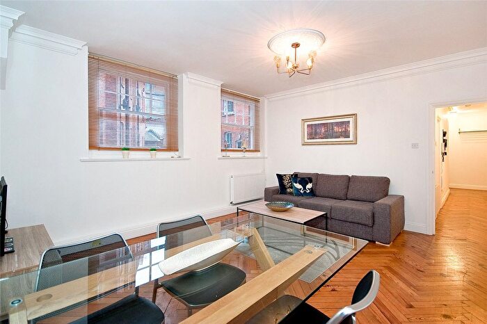 2 Bedroom Flat To Rent In Clerkenwell Road, Clerkenwell, EC1M
