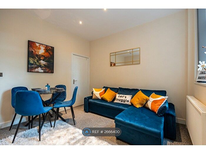 4 Bedroom Terraced House To Rent In Friarswood Road, Newcastle-Under-Lyme, ST5