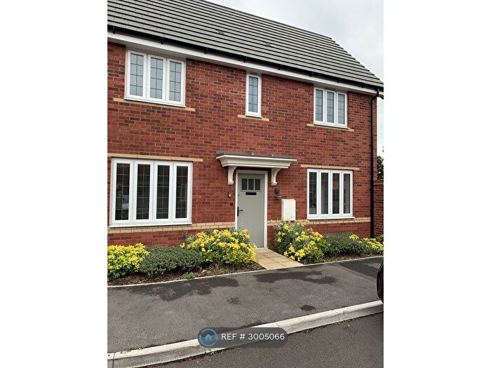 2 Bedroom Detached House To Rent In Ryeland St, Highbridge, TA9