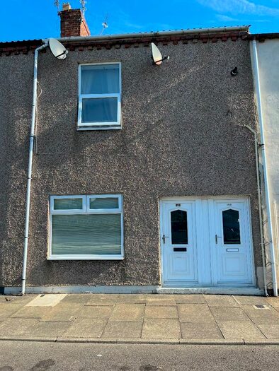 1 Bedroom Flat To Rent In Blyth Street, Seaton Delaval, Whitley Bay, NE25