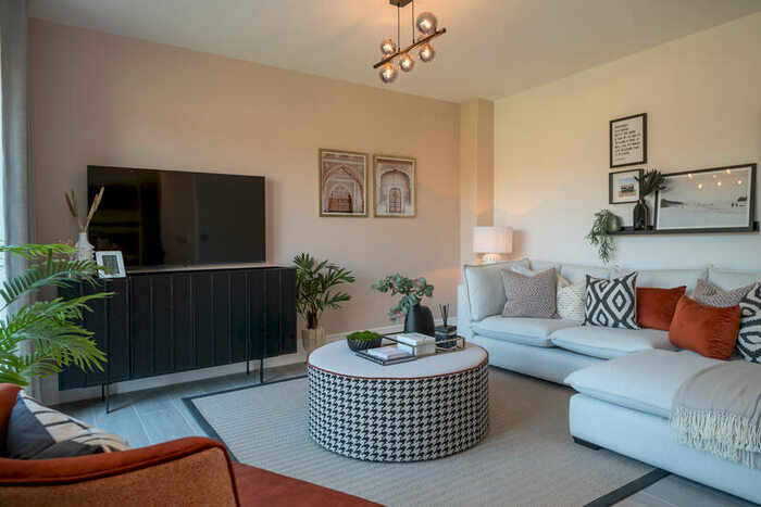 4 Bedroom Detached House For Sale In Radwinter Road, Sewards End, Saffron Walden, CB10