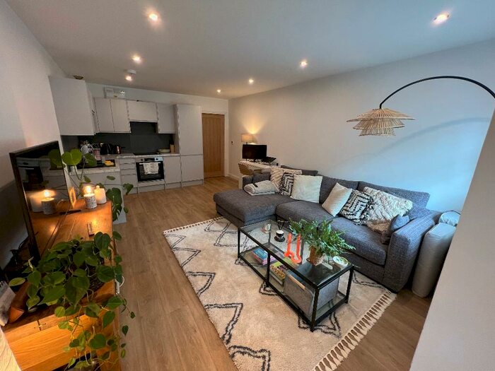 1 Bedroom Detached House To Rent In Gisburn Road, Barrowford, BB9