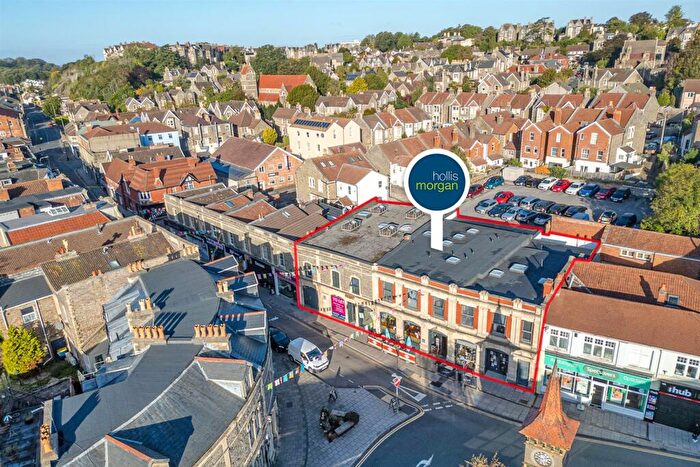 18 Bedroom Flat For Sale In Mixed Use Investment | £, Pa - £, Pa Income, BS21