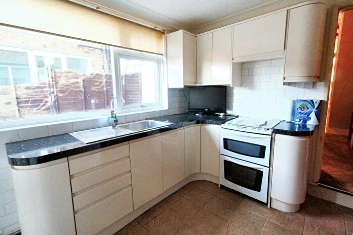 3 Bedroom Terraced House For Sale In Queenborough Road, Minster On Sea, Sheerness, Kent, ME12