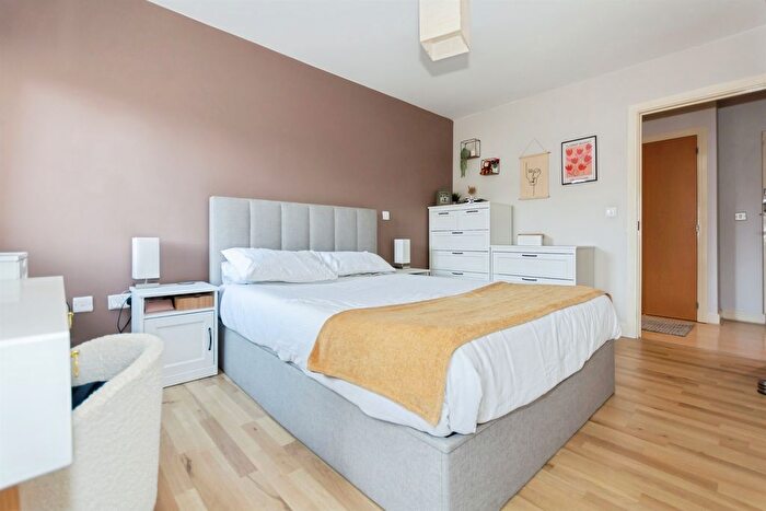 2 Bedroom Flat For Sale In Dickens Heath Road, Shirley, Solihull, B90