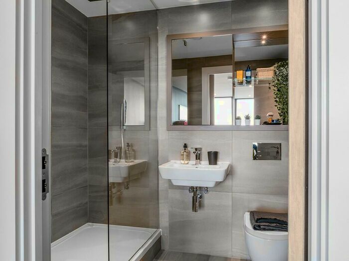 Studio To Rent In Broad Street, Birmingham, B15