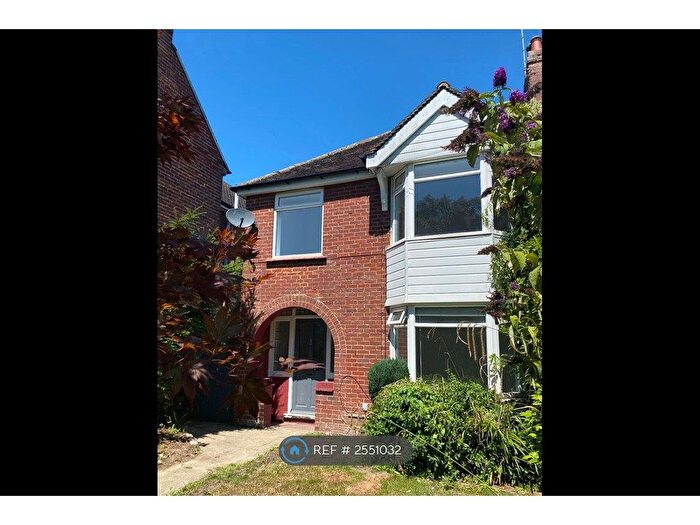 3 Bedroom Semi-Detached House To Rent In Sandling Road, Saltwood, Hythe, CT21