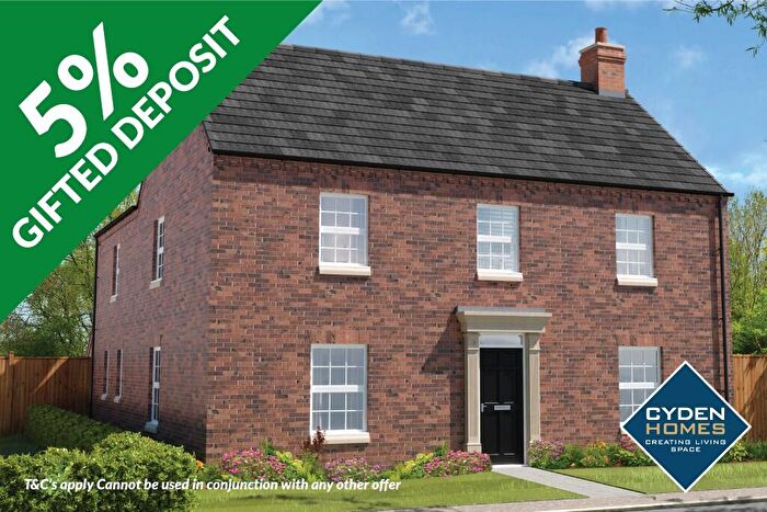 4 Bedroom Detached House For Sale In Clover Lane, Healing, Grimsby, DN41