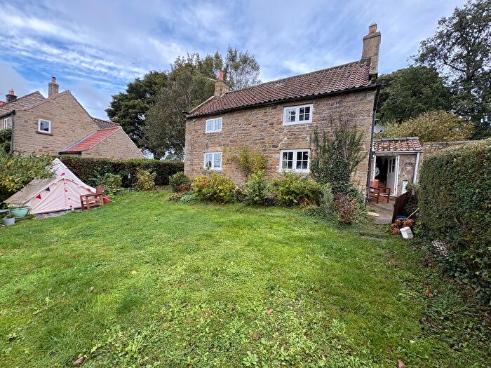 2 Bedroom Detached House To Rent In Nether Silton, Nether Silton, Thirsk, YO7