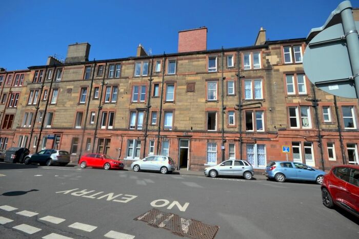 1 Bedroom Flat To Rent In Rossie Place, Leith, Edinburgh, EH7