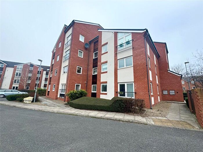 2 Bedroom Apartment To Rent In Palatine Place, Gateshead, Tyne And Wear, NE11