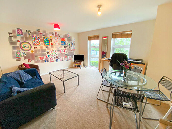 2 Bedroom Apartment To Rent In Radford Nottingham, NG7