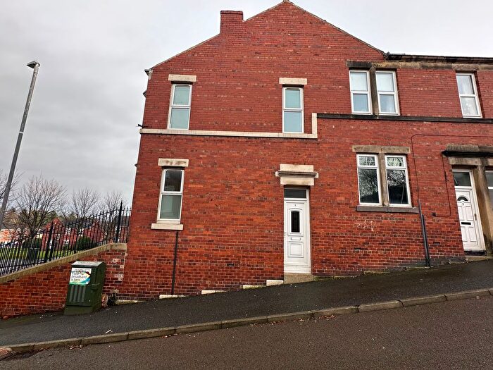 2 Bedroom Flat To Rent In Duncan Street, Gateshead, NE8