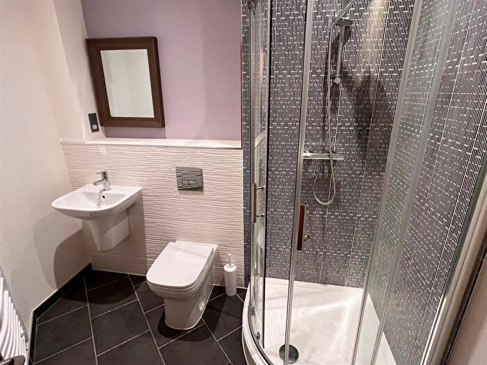 2 Bedroom Apartment To Rent In Orchard Court, Ettington Road, Wellesbourne, CV35