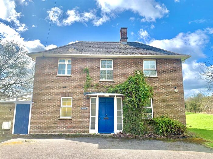 4 Bedroom Detached House To Rent In The Butts, Lydiard Millicent, Swindon, SN5