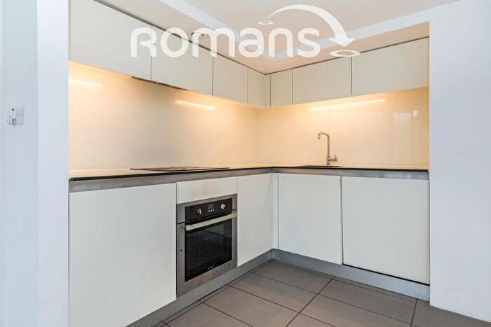 1 Bedroom Apartment To Rent In Lakeshore, Bishopsworth, BS13