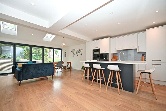 4 Bedroom Semi-Detached House For Sale In Carr Lane, Rawdon, Leeds, LS19