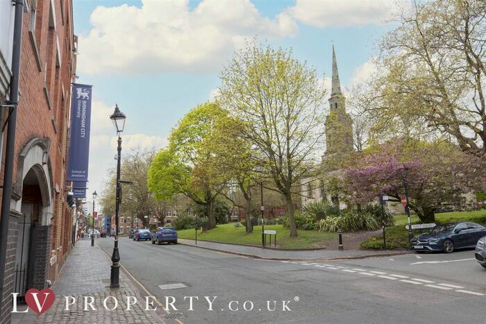 2 Bedroom Flat To Rent In Mary Ann Street, Birmingham, B3