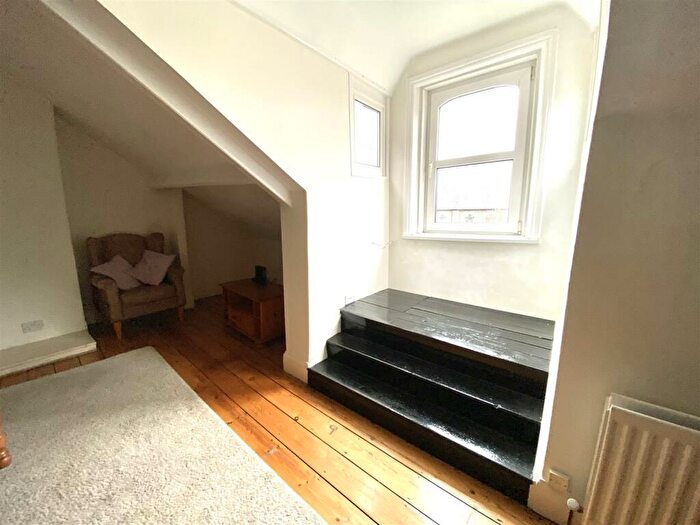 2 Bedroom Flat For Sale In The Cloisters, Ashbrooke, Sunderland, SR2