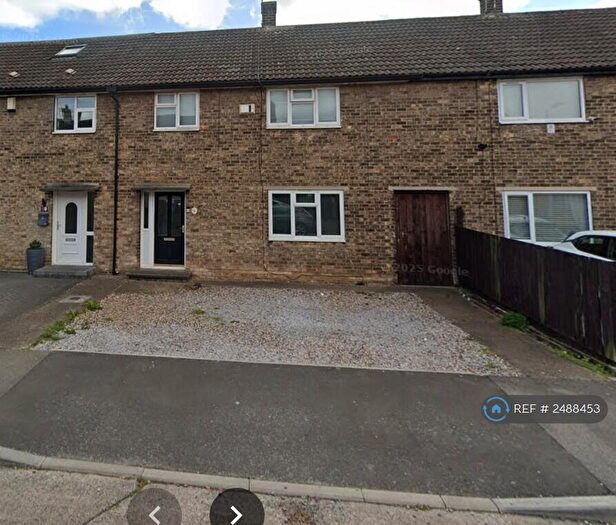 4 Bedroom Terraced House To Rent In Stonebridge Avenue, Hull, HU9