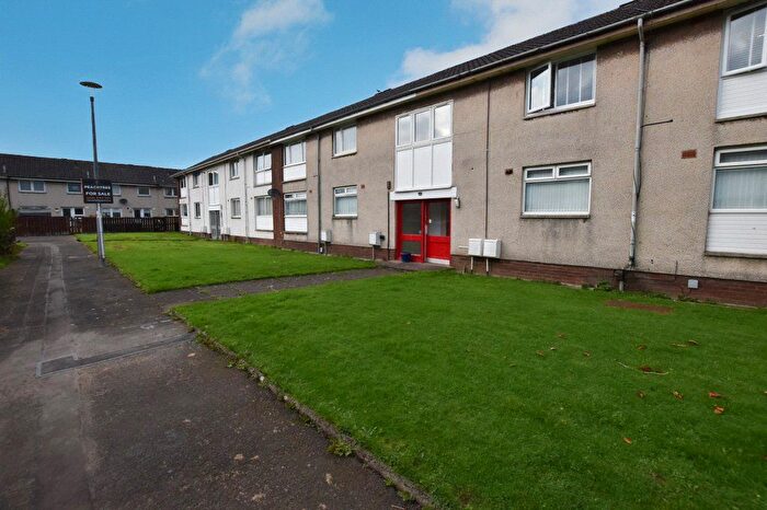 1 Bedroom Flat For Sale In Wellington Way, Renfrew, Renfrewshire, PA4