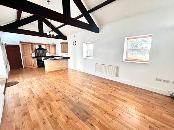 2 Bedroom Barn Conversion To Rent In East Street, Hett Village, DH6