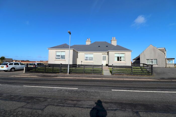 4 Bedroom Detached House For Sale In Coll, Back, Isle Of Lewis, HS2