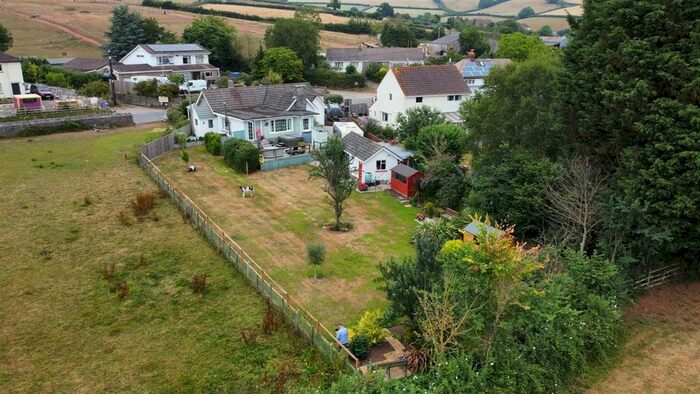 3 Bedroom Bungalow For Sale In Ideford, Chudleigh, Newton Abbot, TQ13