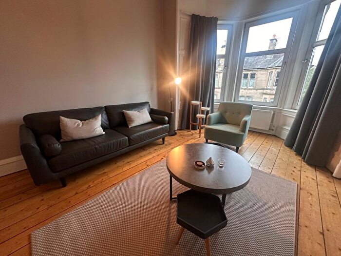 1 Bedroom Flat To Rent In Comely Bank Place, Edinburgh, EH4