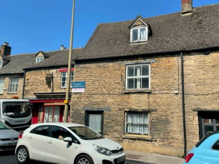 1 Bedroom Flat To Rent In Bridge Street, Witney, OX28