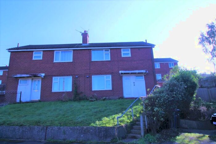 3 Bedroom Semi-Detached House To Rent In The Twentylands, Treeton, S60