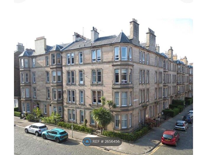 2 Bedroom Flat To Rent In Comely Bank Place, Edinburgh, EH4