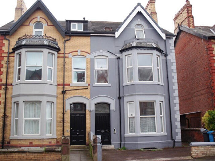 1 Bedroom Flat To Rent In St. Andrews Road South, Lytham St. Annes, Lancashire, FY8