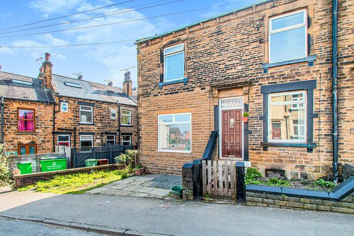 3 Bedroom End Of Terrace House To Rent In Ackroyd Street, Morley, Leeds, West Yorkshire, LS27