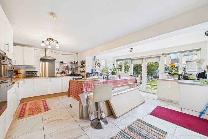 3 Bedroom Semi-detached House For Sale In Edinburgh Avenue, Workington, CA14
