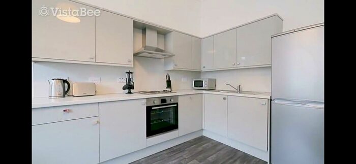 4 Bedroom Flat To Rent In East Preston Street, Newington, Edinburgh, EH8